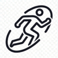 华体会App官方Logo - 专业体育数据平台